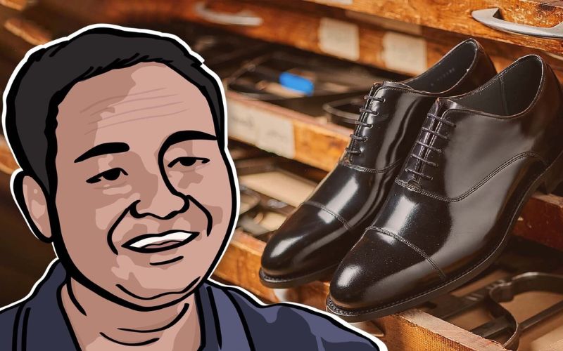 Ông Chu Hải Nam – CEO & Founder Chu Hải Nam