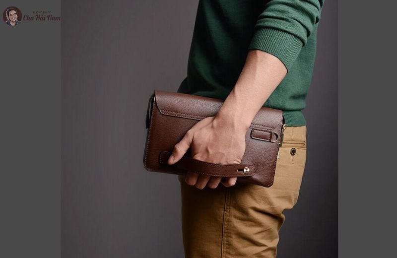 Phụ kiện “must-have” của quý ông khi phối đồ