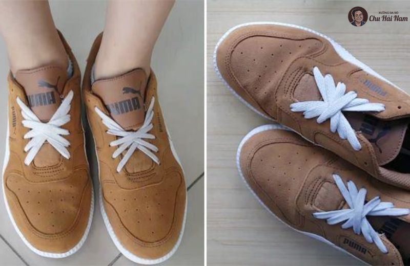 Kiểu buộc dây hình cánh bướm – mềm mại, thời trang, nổi bật