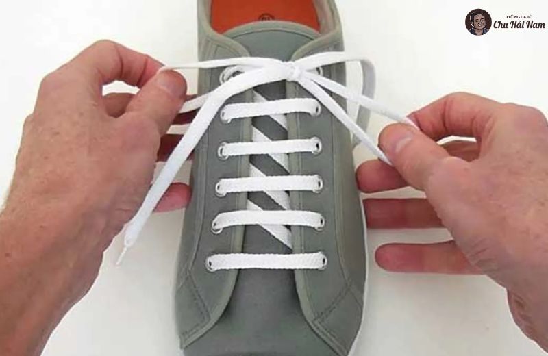 Kiểu Sawtooth – hiệu ứng răng cưa lệch độc lạ