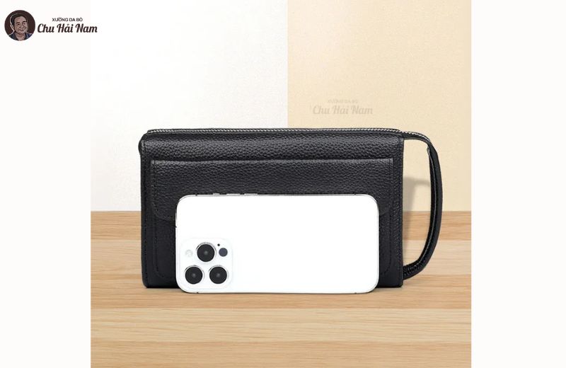 Gọn gàng, sang trọng và nổi bật trong mọi cuộc gặp gỡ.