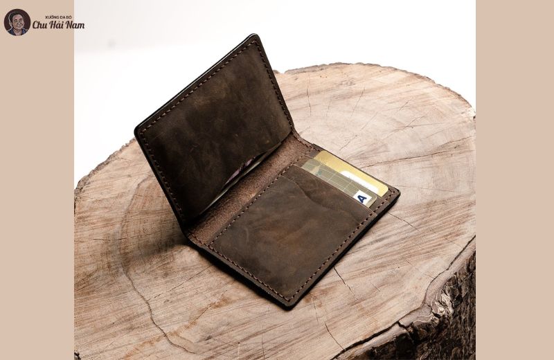 Ví Mini Handmade – Độc đáo, tinh tế và thời thượng.