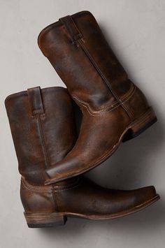 Cowboy Boots cổ điển