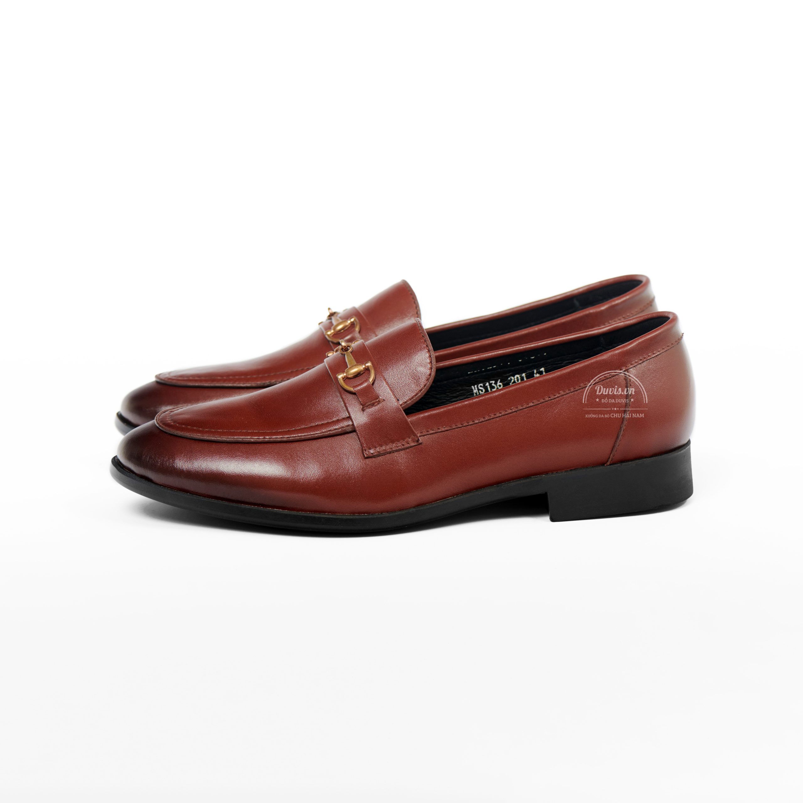 Giày Da Công Sở CX32 làm từ Da bò thật 100% , của thương hiệu giày da Duvis do xưởng da bò Chu Hải Nam sản xuất. Đổi trả nếu phát hiện giả da