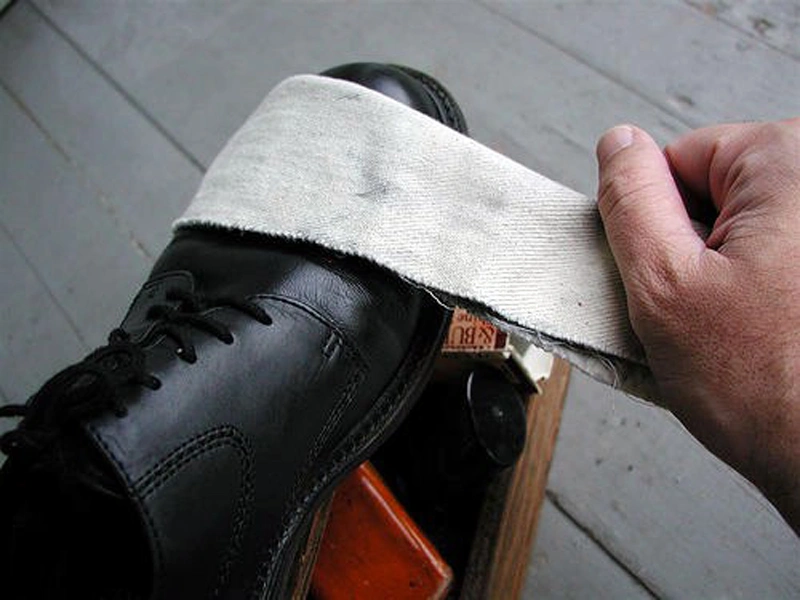 Bảo quản giày boot đúng cách