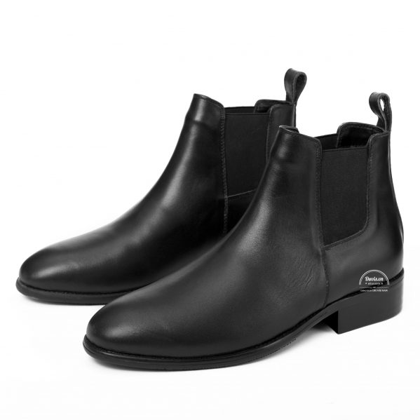 Boot nam cao cổ - Chelsea Boots 