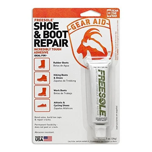 Freesole Shoe & Boot Repair Gear Aid