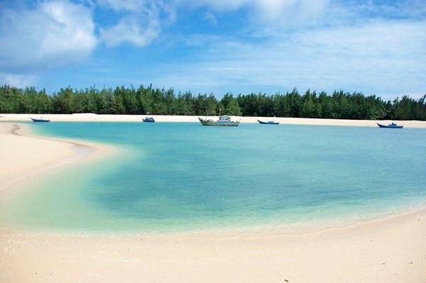 Du lịch đảo Phú Quý - điểm đến phải khám phá trước tuổi 30