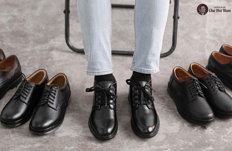 Form giày 1.5 là gì?