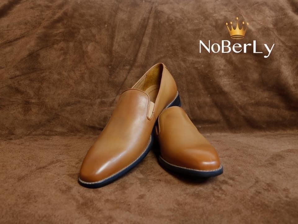 Giày lười nam cao cấp tại Hà Nội – Noberly