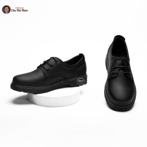 Giày Đốc Nam