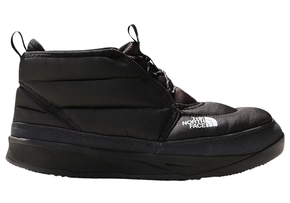 The North Face NSE Chukka Street Boots
