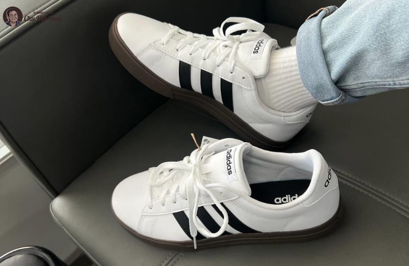 Size Giày Adidas Chuẩn 2025 – Bảng Size Nam Nữ Trẻ Em EU/US/UK